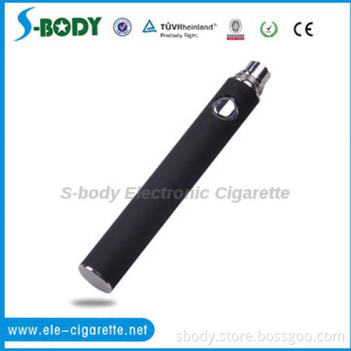 Best selling evod batteries accept paypal from S-body